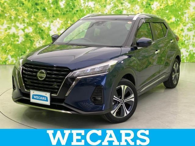 2023 Nissan Kicks e-POWER 4WD e-POWER X FOUR Style Edition