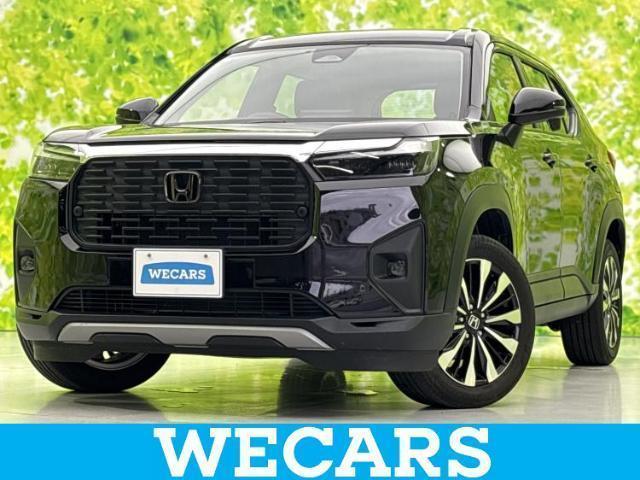 2024 Honda WR-V Z