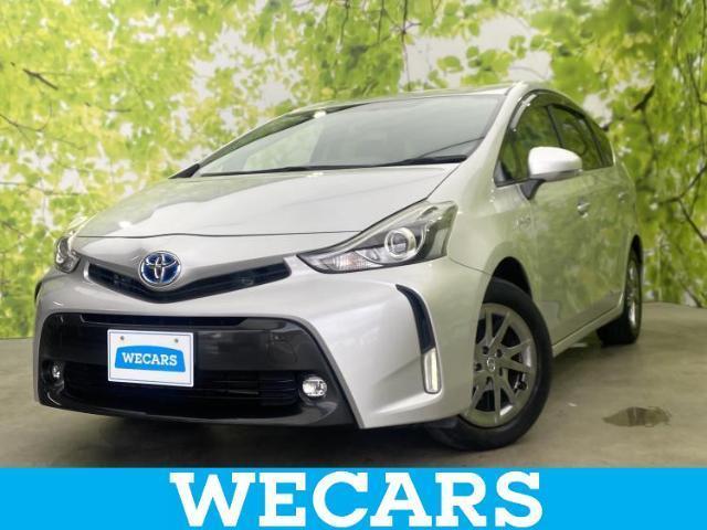 2017 Toyota Prius a S Tune Black 2