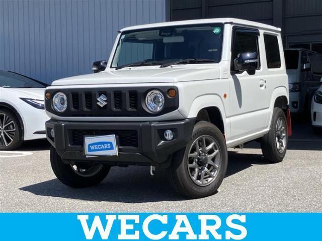2024 Suzuki Jimny 4WD_XC