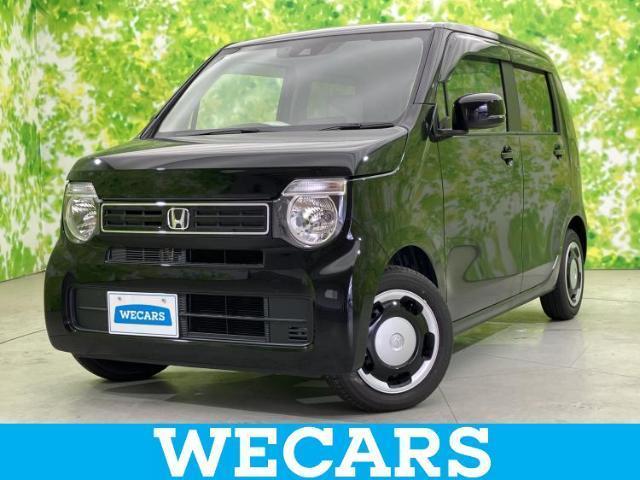 2025 Honda N-WGN L