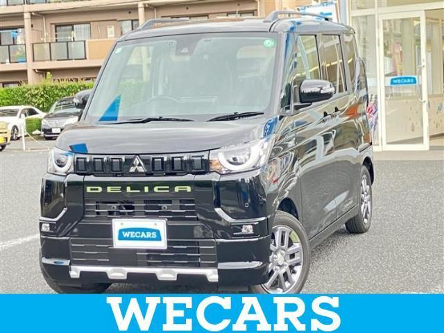 2024 Mitsubishi Delica Mini 4WD_T Premium