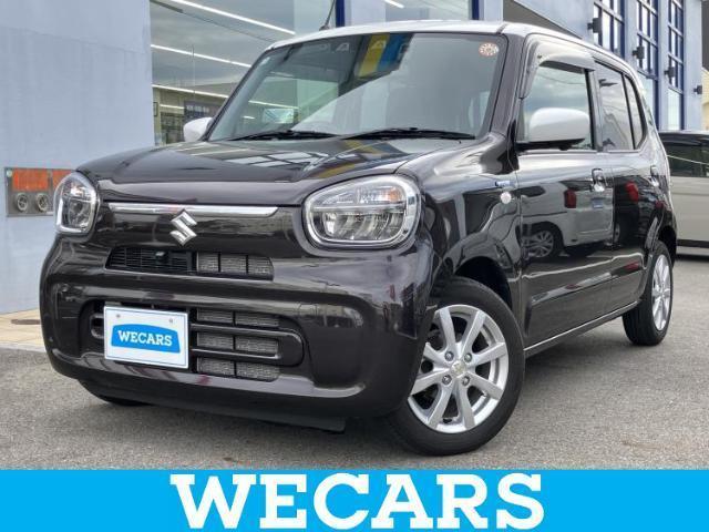 2025 Suzuki Alto 5D Hybrid X