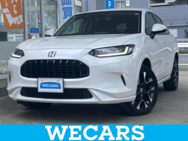 2024 Honda ZR-V Hybrid e:HEV Z
