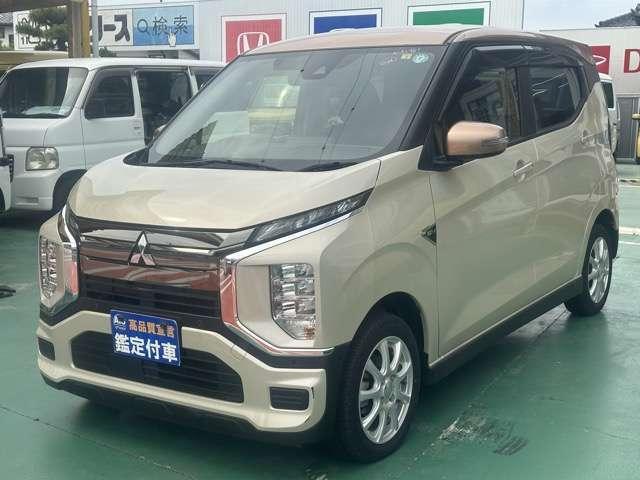 2022 三菱 EK X EV G — Photo 1