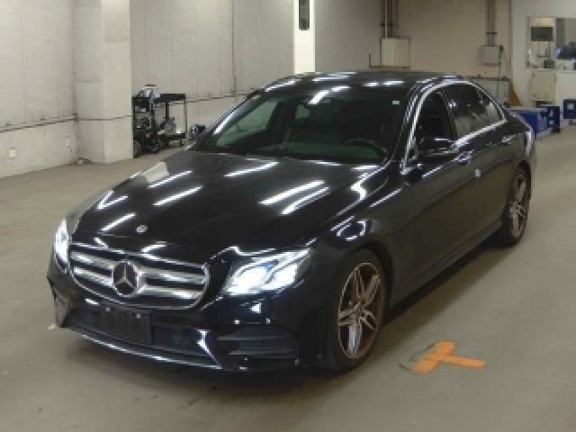 2019 MercedesBenz Benz E Class E250 Avantgarde Sport