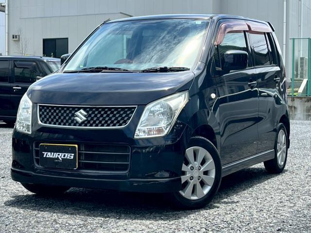 2008 Suzuki WagonR FX Limited