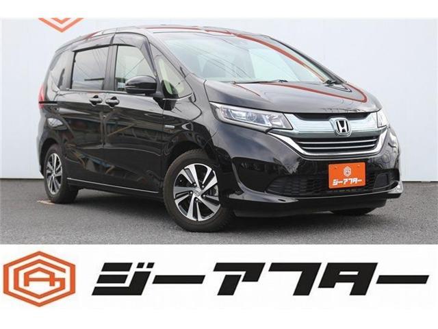 2018 Honda Freed Hybrid 1.5 HYBRID EX 6 Seater
