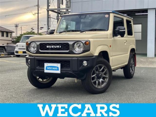 2024 Suzuki Jimny 4WD_XC