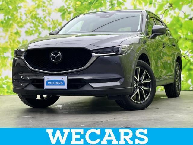 2019 Mazda CX-5 20S Proactive