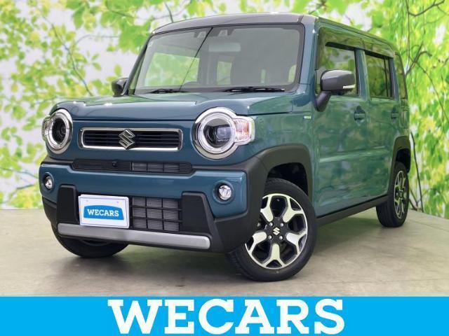 2020 Suzuki Hustler Hybrid X Turbo