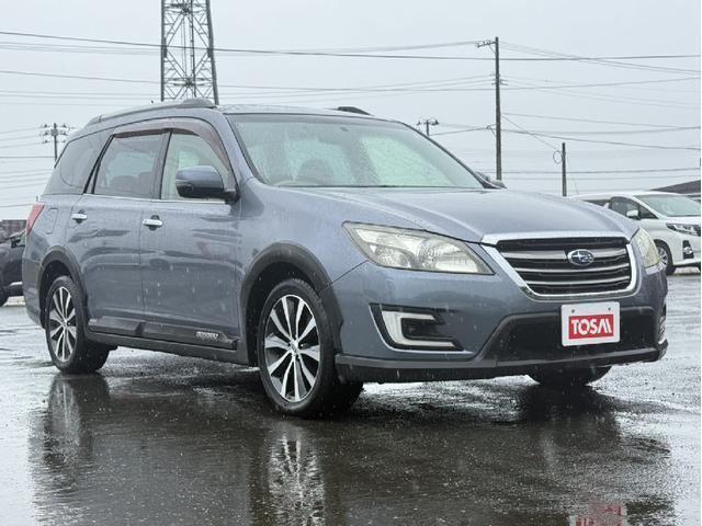 2015 Subaru EXIGA CROSSOVER7 2.5i EyeSight