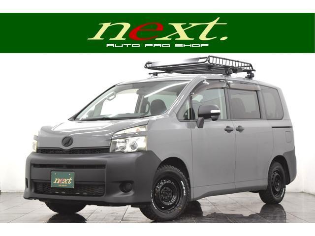 2010 Toyota Voxy X L Edition — Photo 1
