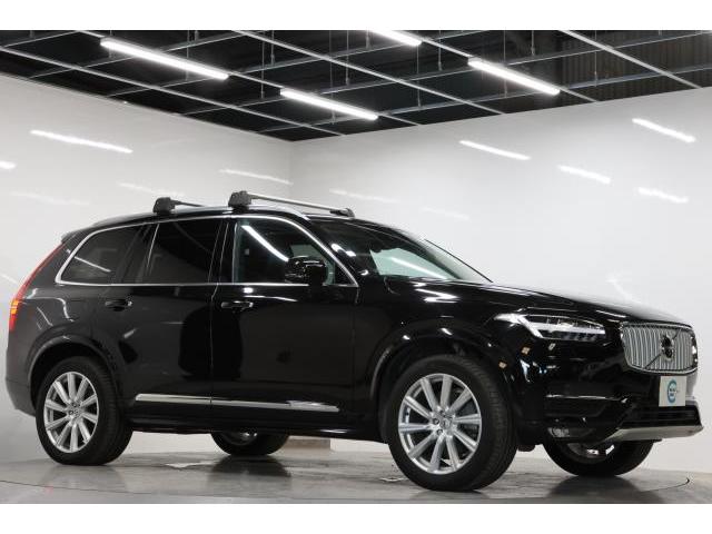 2019 VOLVO VOLVO XC90 D5 AWD Inscription