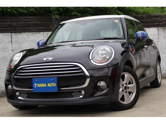 2015 BMW_Mini MINI Cooper