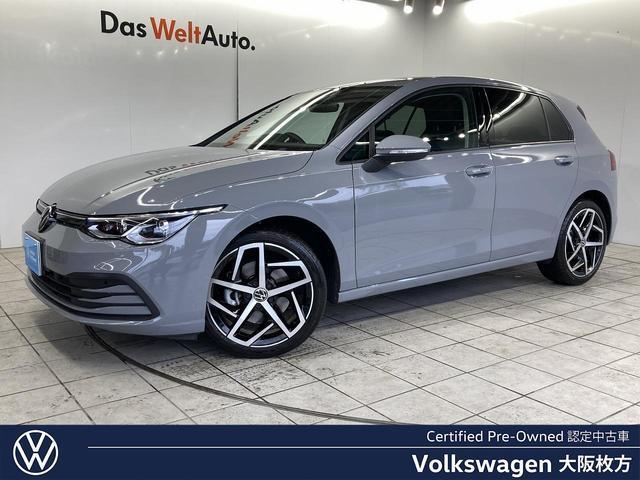 2024 Volkswagen VW Golf 5HB TDI Active Advance Platinum Edition