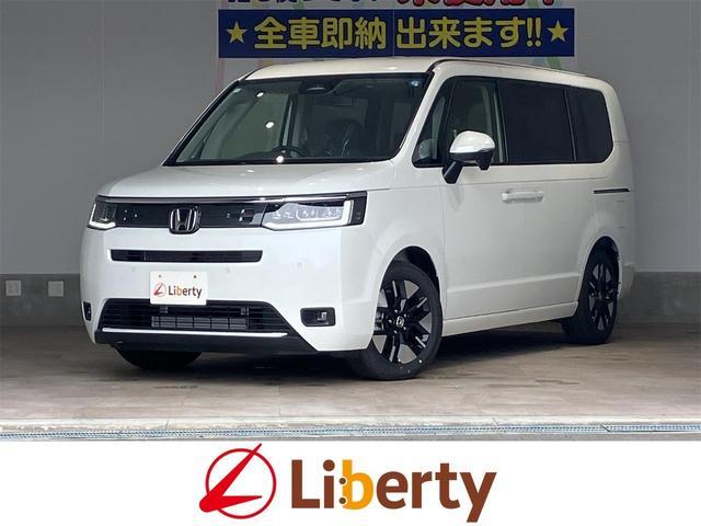 2026 Honda Step Wagon Air