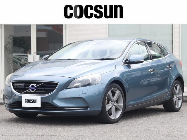 2013 VOLVO V40 T4 SE