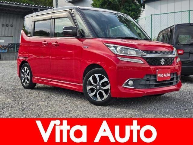 2016 Suzuki Solio Bandit Hybrid MV