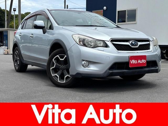 2013 SUBARU XV 2.0i-L EyeSight — Photo 1