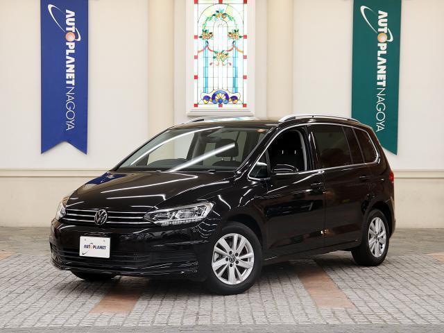 2023 Volkswagen VW Golf Touran TDI Comfortline