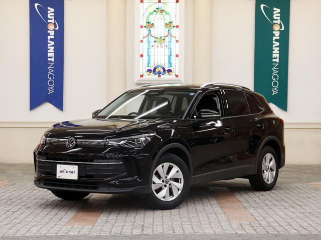 2025 Volkswagen VW Tiguan eTSI Active