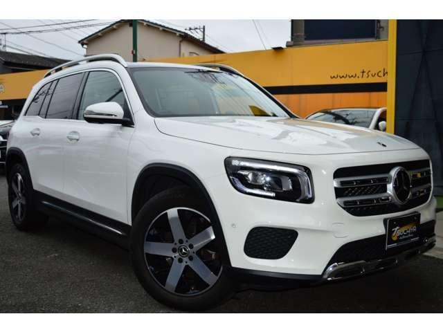 2021 MercedesBenz Benz GLB Class GLB180