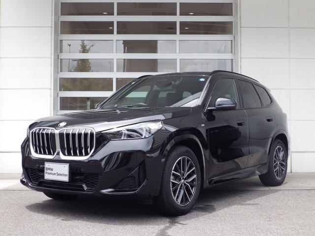 2025 BMW BMW X1 xDrive 20d M Sport