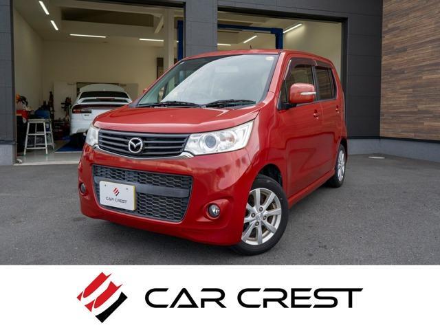 2014 Mazda FLAIR 660 Custom Style XS