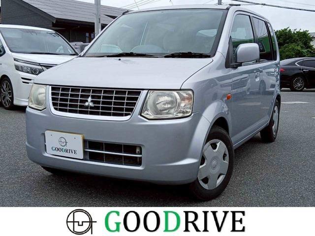 2011 MITSUBISHI EK WAGON 660 MX