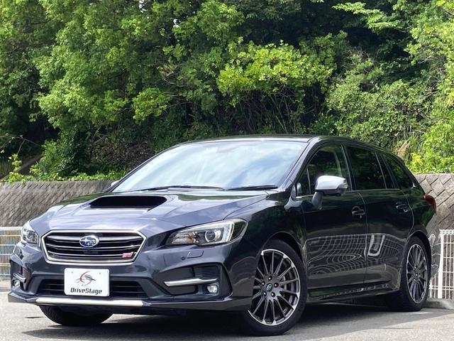2017 Levorg 2.0 STI Sport EyeSight