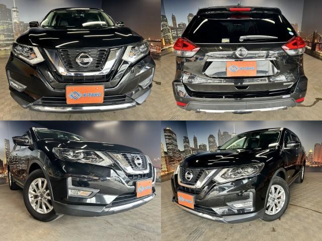 2019 Nissan X-Trail Hybrid 20X Hybrid