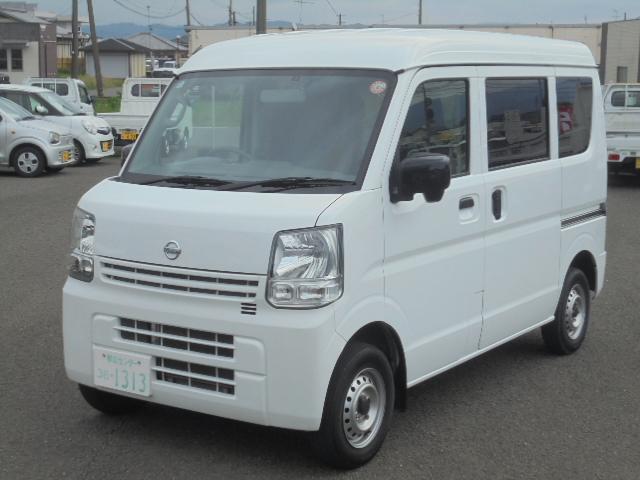 2022 Nissan NV100 Clipper DX