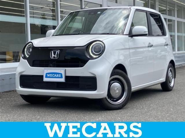 2022 Honda N-ONE Original