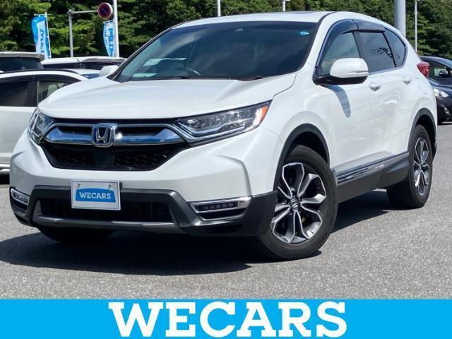 2022 Honda CR-V Hybrid e:HEV EX Masterpiece
