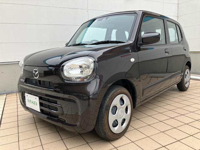 2023 MAZDA Carol 5D 660 GL