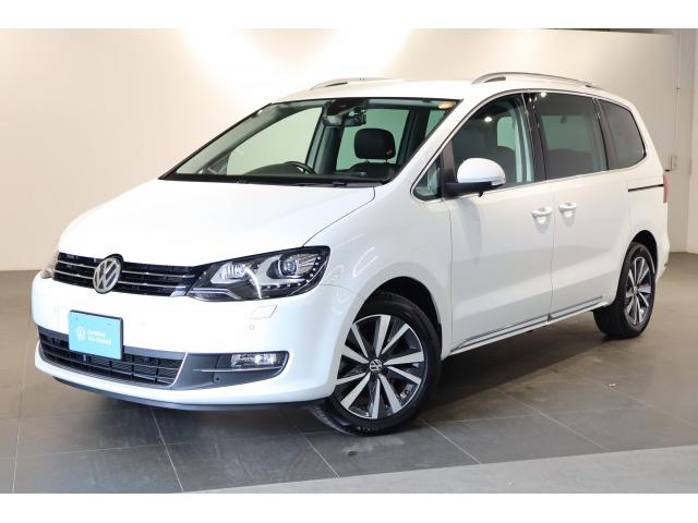 2022 Volkswagen VW Sharan TDI Highline