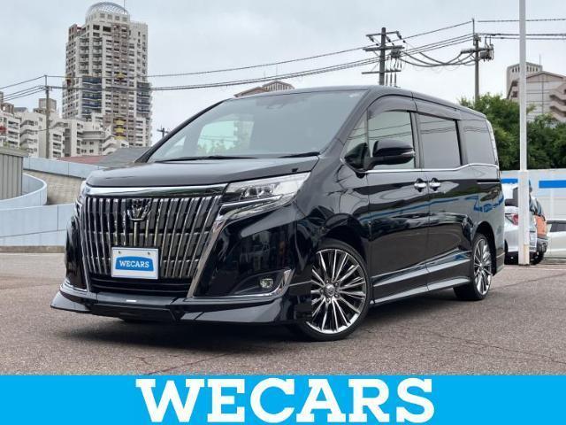 2018 Toyota Esquire Gi — Photo 1