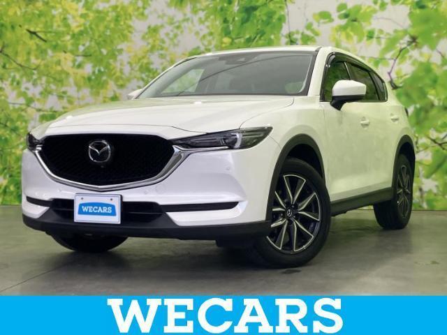 2020 Mazda CX-5 XD Proactive