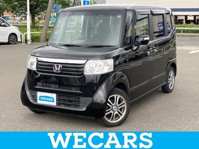 2014 Honda N BOX G・L Package