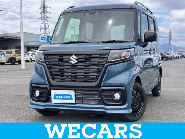 2025 Suzuki Spacia Base XF