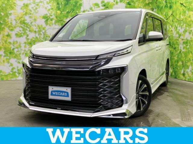 2023 Toyota VOXY Hybrid S-Z
