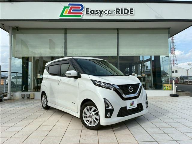 2019 Nissan Dayz HighWayStar Highway Star X