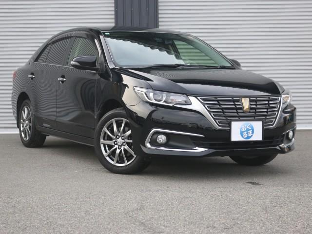 2020 Toyota Premio 2.0G EX Package Optional Equipment Vehicle Brown Leather Seat Heater Front & Rear Drive Recorder