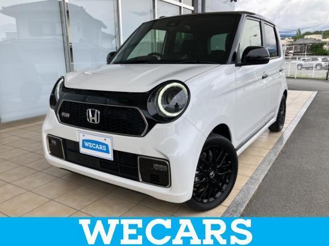 2023 Honda N-ONE RS RS