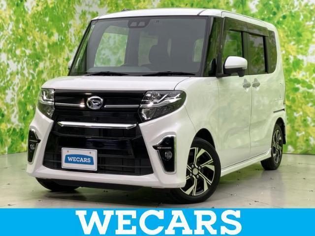 2019 Daihatsu Tanto Custom Custom X