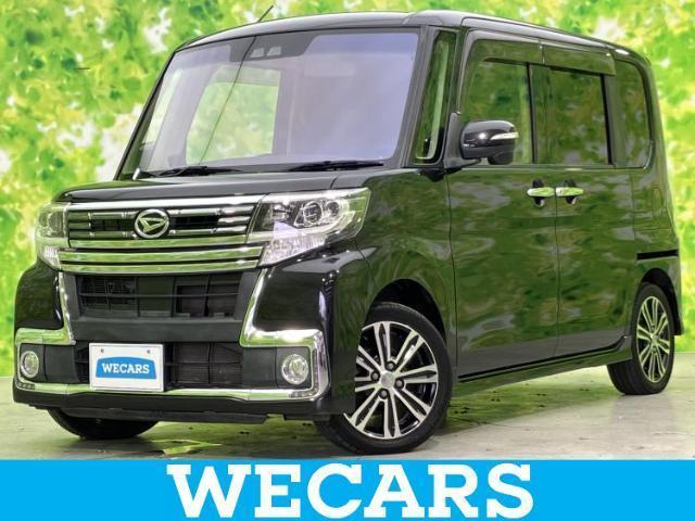 2017 Daihatsu Tanto Custom Custom RS Top Edition SA3