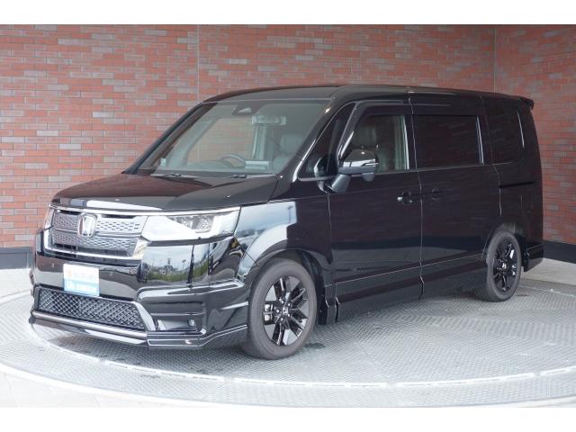 2023 Honda Step Wagon Spada Spada — Photo 1