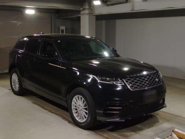 2020 LandRover RANGEROVER Velar R Dynamic 4WD