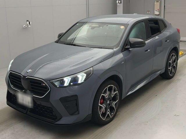 2024 BMW BMW X2 M35i 4WD